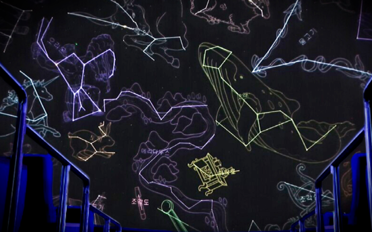 안면도 쥬라기박물관