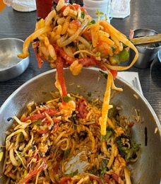 육회비빔밥