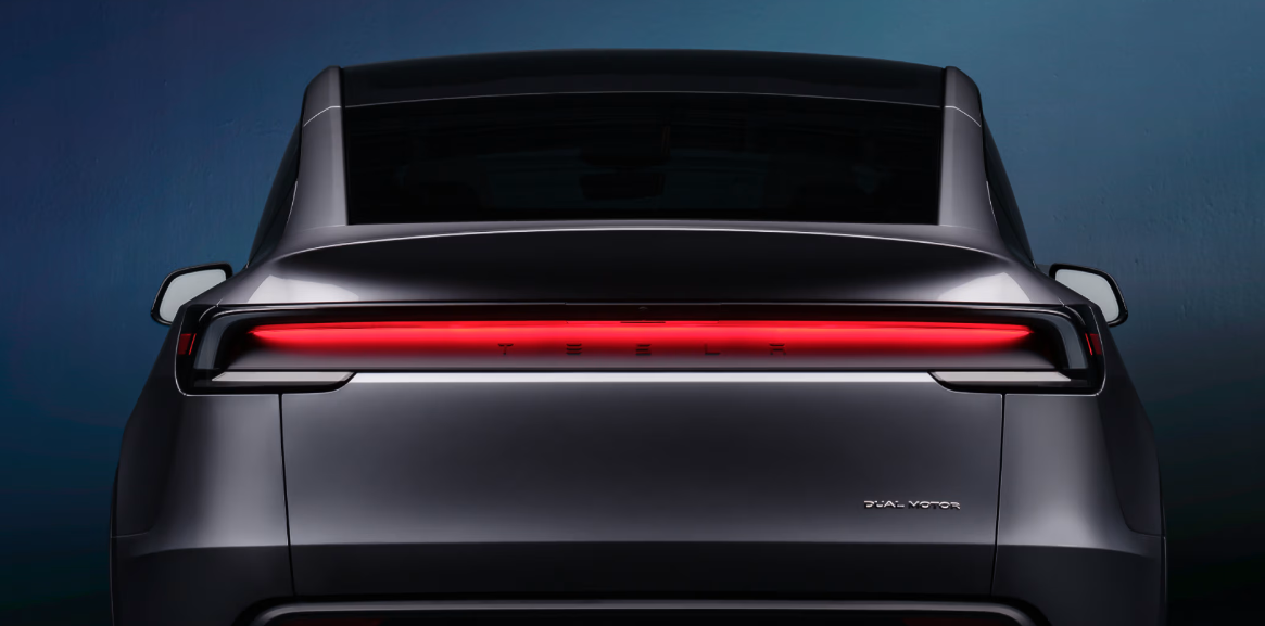 테슬라 뉴 모델Y