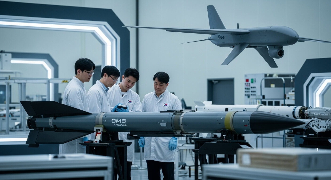 방산주 관련주 대장주