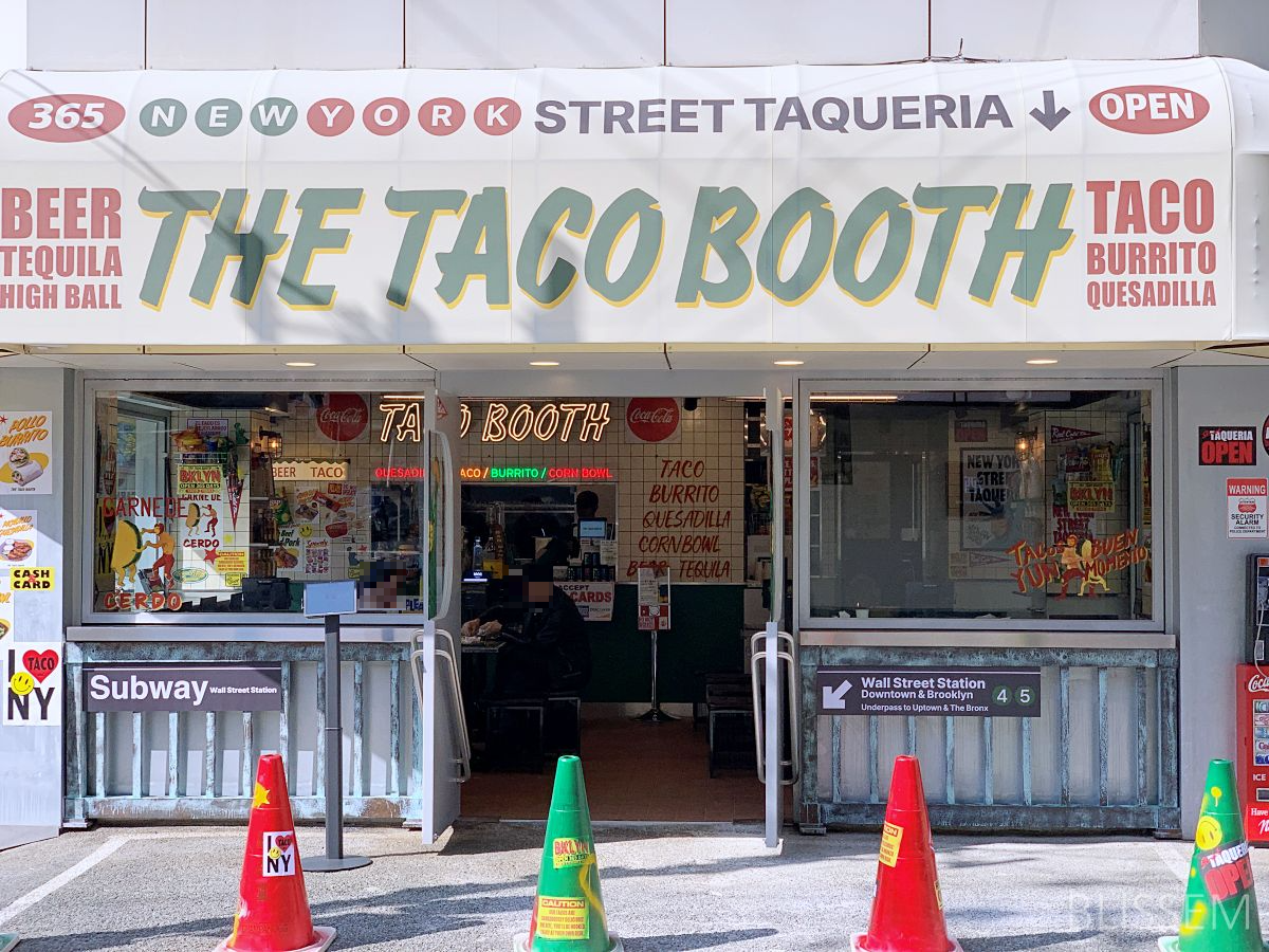 더타코부스-thetacobooth-타코-멕시코음식-멕시칸-용리단길-용산맛집-용산맛집추천-핫플