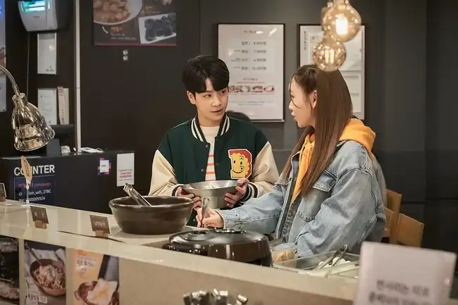 구준표와_조안나