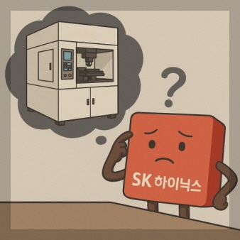 SK하이닉스 기업 이미지