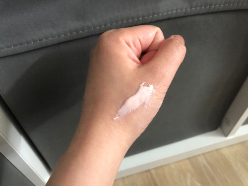 헤라히팅마스크팩