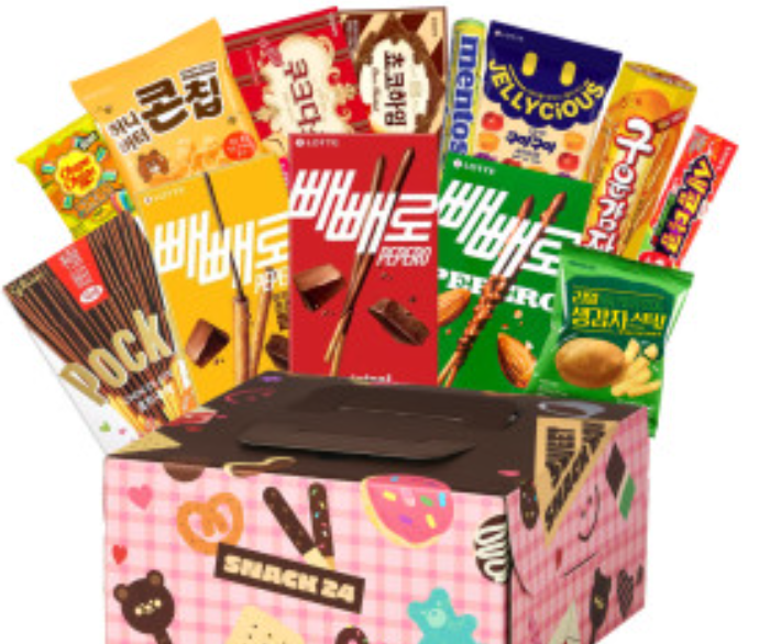 뻬빼로데이