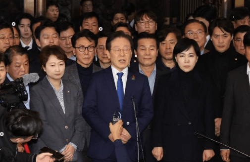 윤석열선고