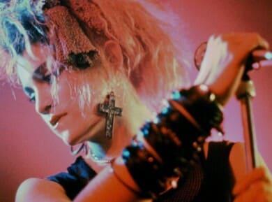 마돈나 베스트 앨범