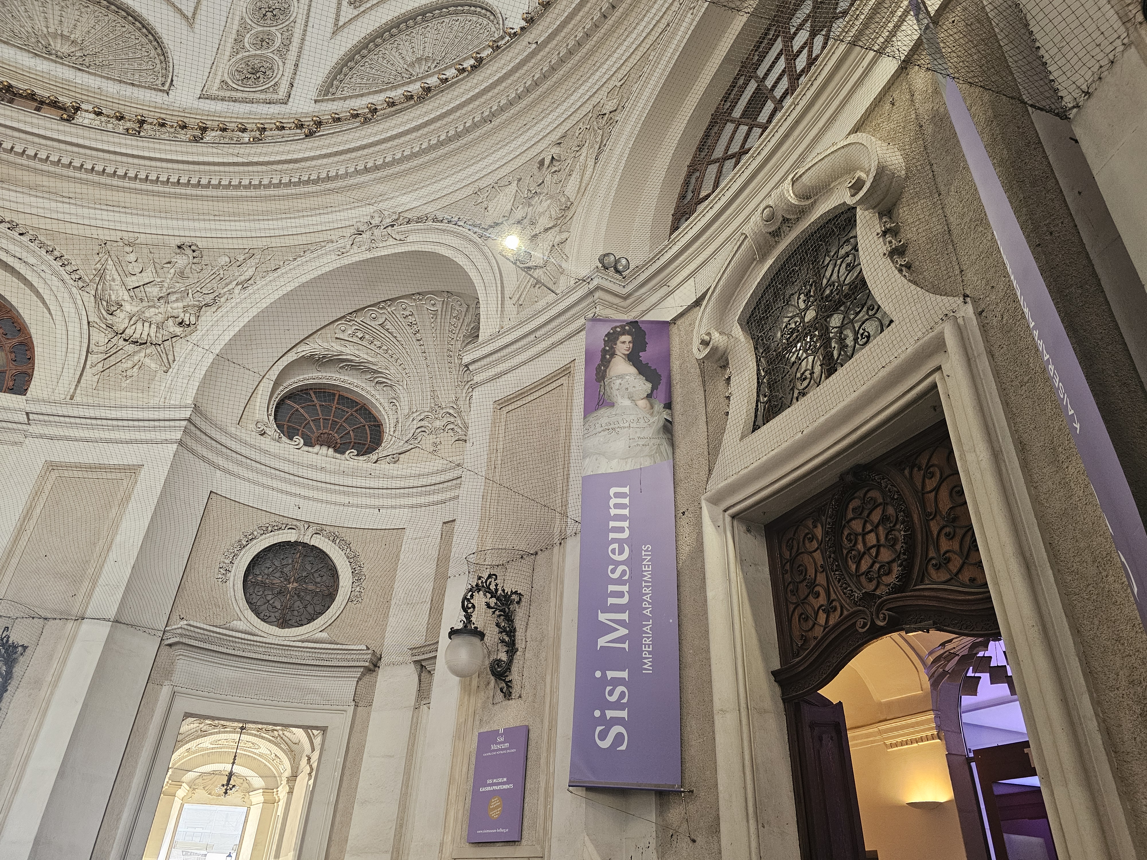 오스트리아 비엔나(빈) 시티투어