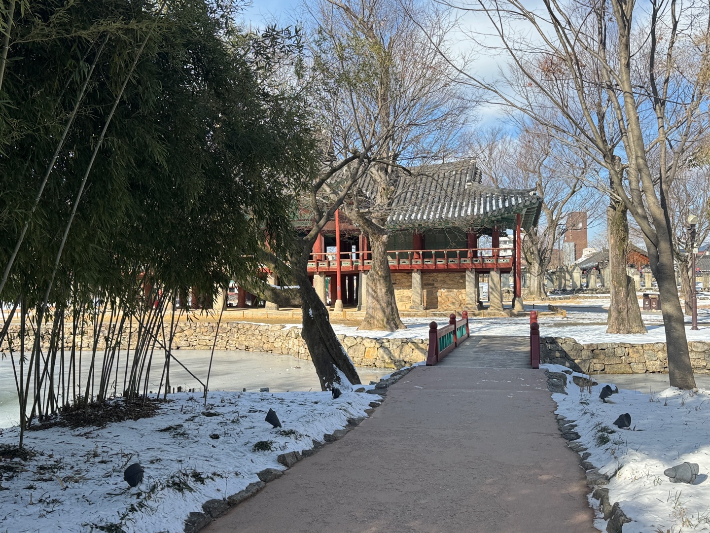 광한루원