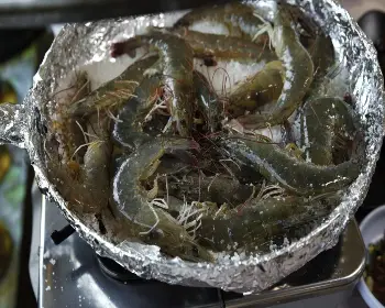 홍성 남당항 대하축제_11