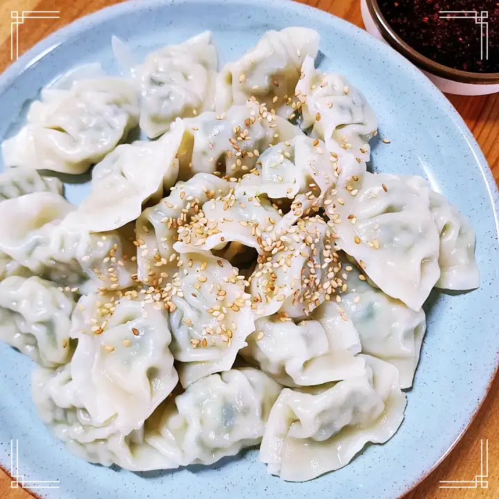 생활의달인 물만두 달인 인천 동인천 신포동 맛집
