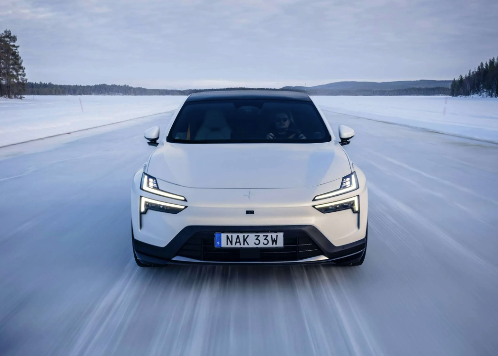 볼보 폴스타3 가격, 제원, 출시일, 성능정보 한눈에 정리!