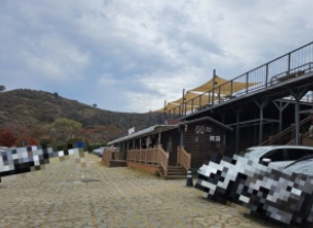 황매산 철쭉축제 무료 주차장 위치