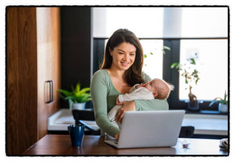 1인 자영업자, 프리랜서 엄마ㆍ아빠 출산휴가