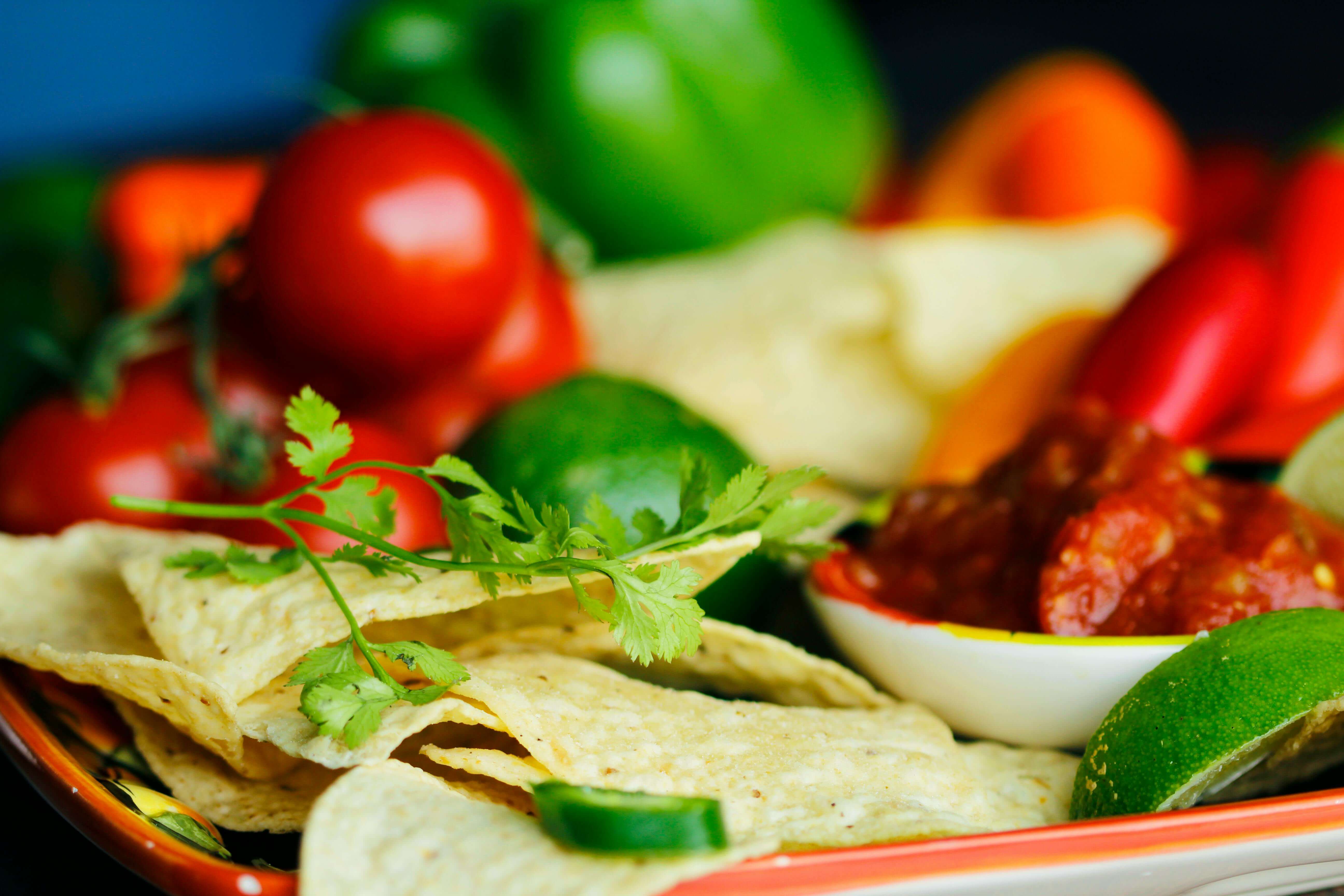 상추 속 숨은 위협: STEC 대장균과 대장암