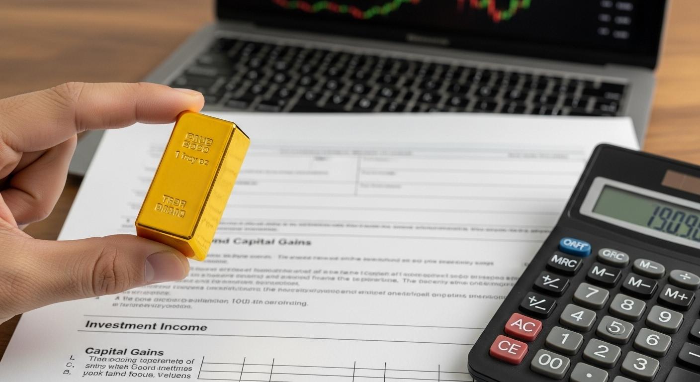 krx 금투자 세금