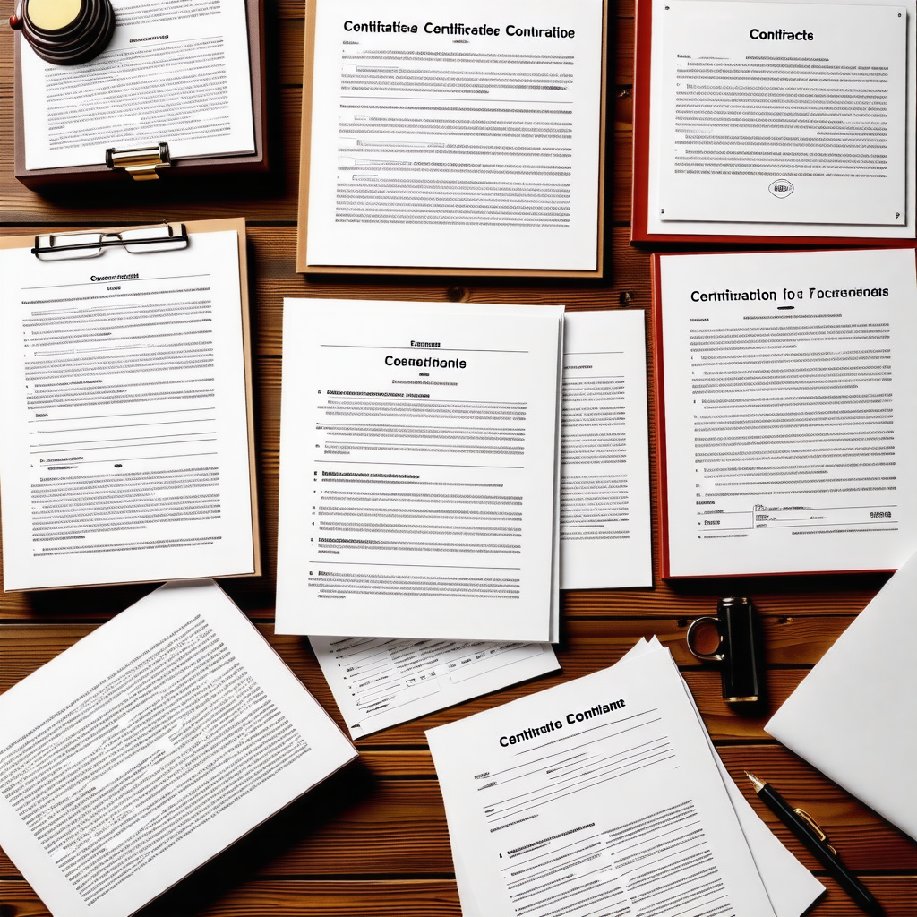 내용증명 보내는 방법