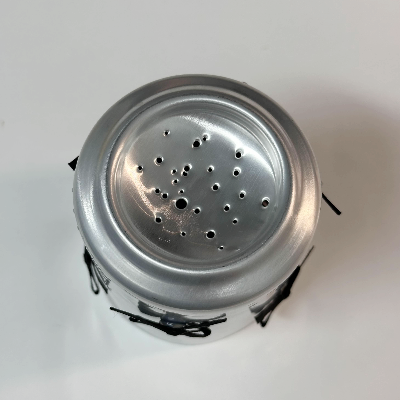 캔화분