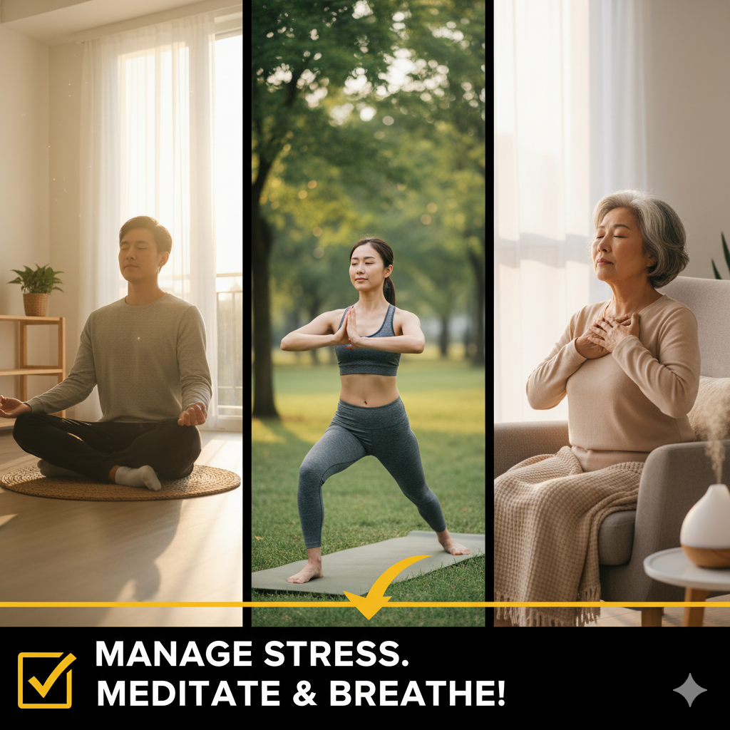 혈압을 낮추는 음식