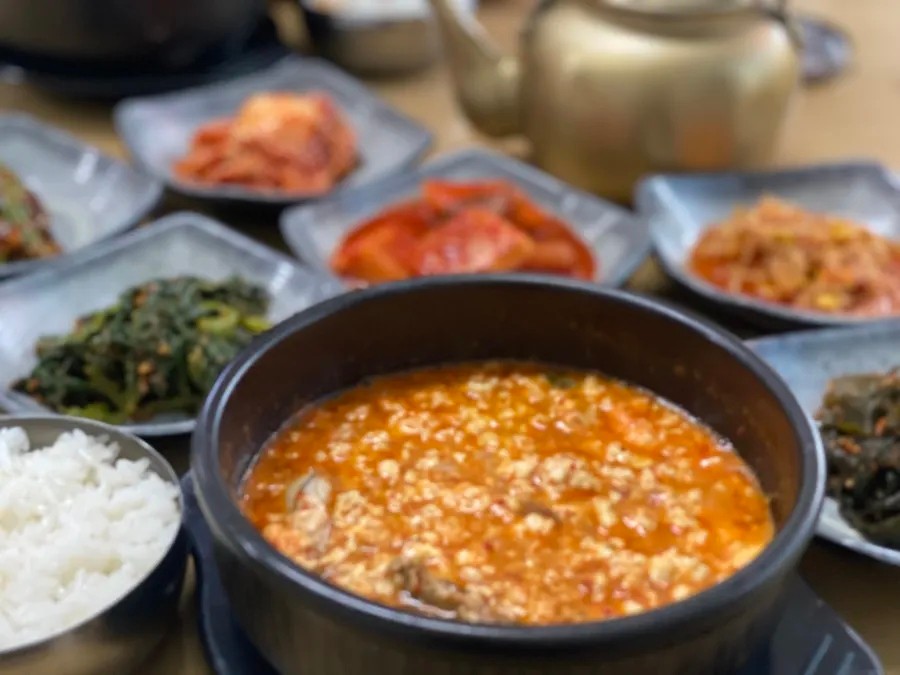 경기도 여주 맛집 추천 : 한정식 골프장 수요미식회 맛집 베스트