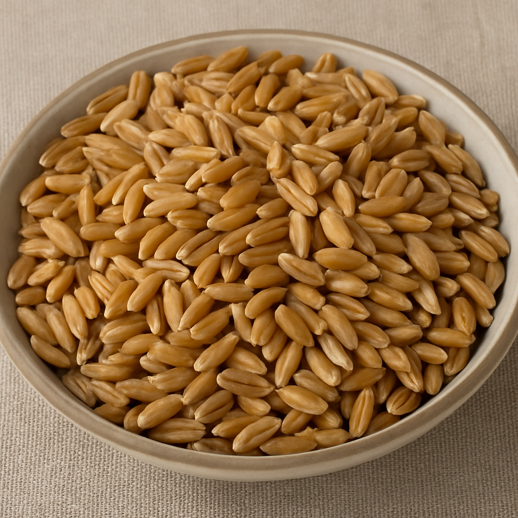 카무트(Kamut) 쌀