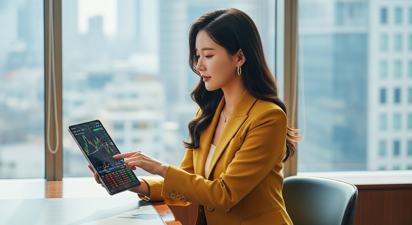 AI 반도체 투자