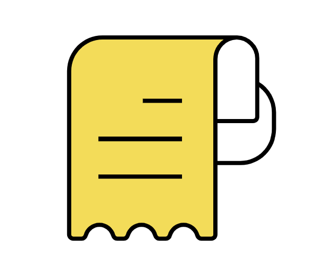 현금영수증 신고