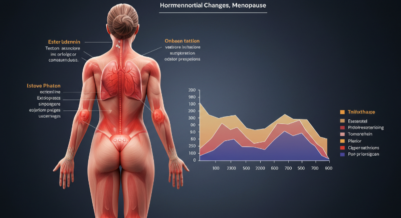 골밀도 감소 가속화