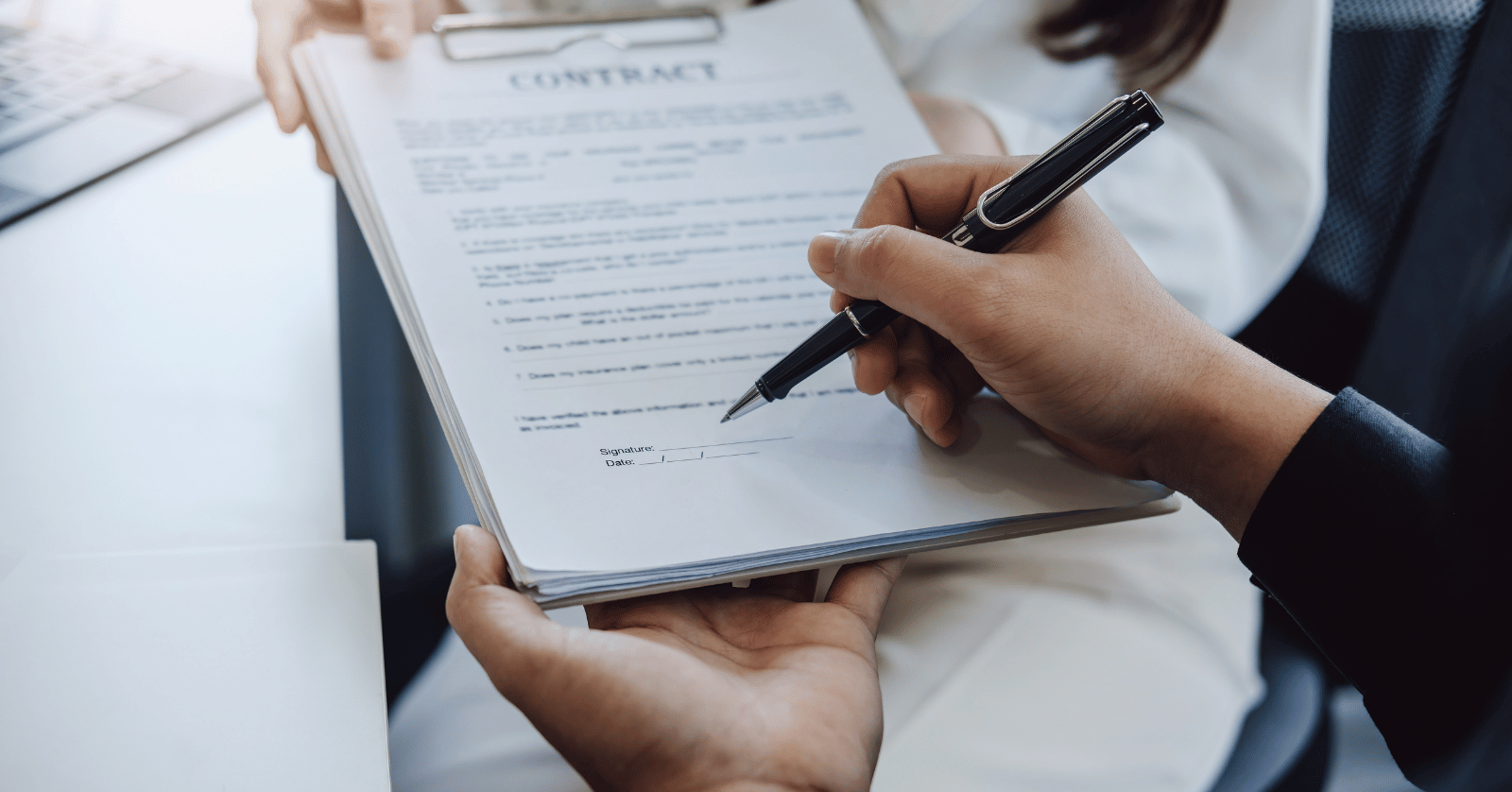 신원보증보험이란