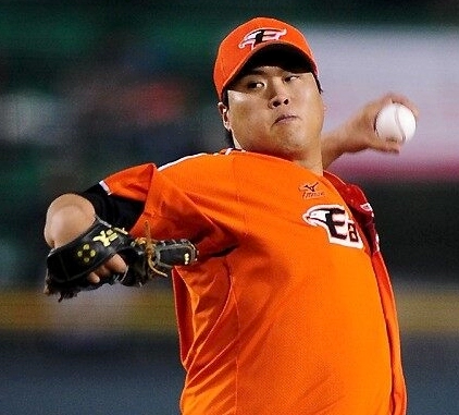 류현진 한화 복귀 이유