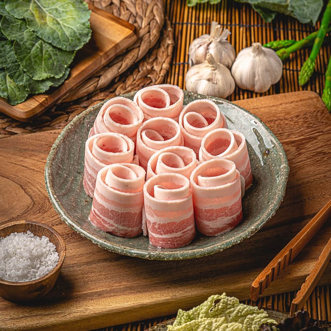 토밥즈 토요일은 밥이 좋아 대패고기 강남 논현동 맛집