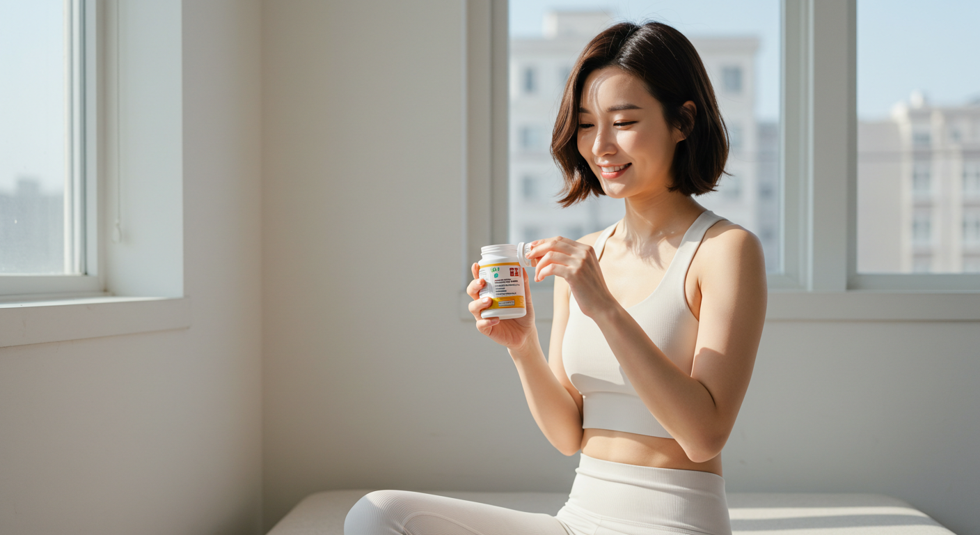 관절영양제 효과