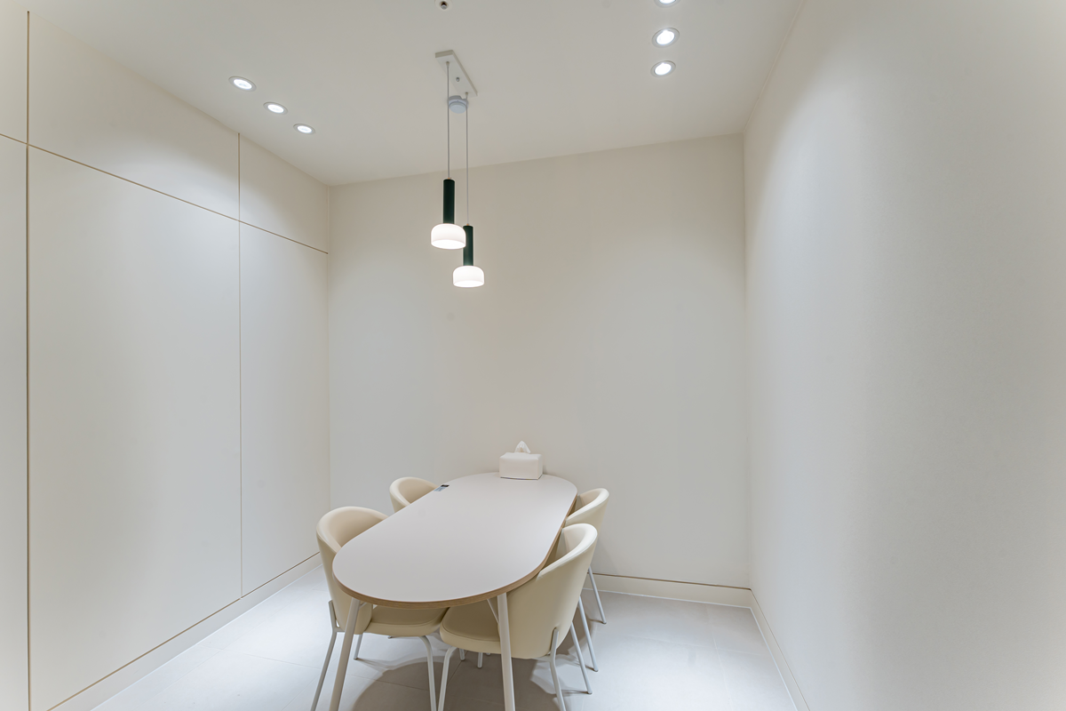 병원상담실인테리어