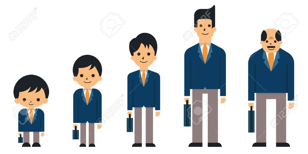 청소년 성인들: 젊은 나이에 성덕을 이룬 모범들_2