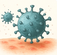 피부가려움증의 원인