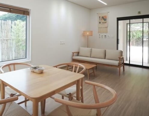 로드스테이 펜션