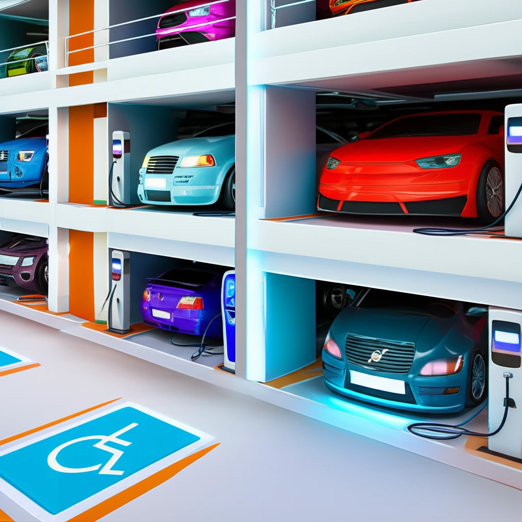 2025 울산 공영주차장 주차비 절약..