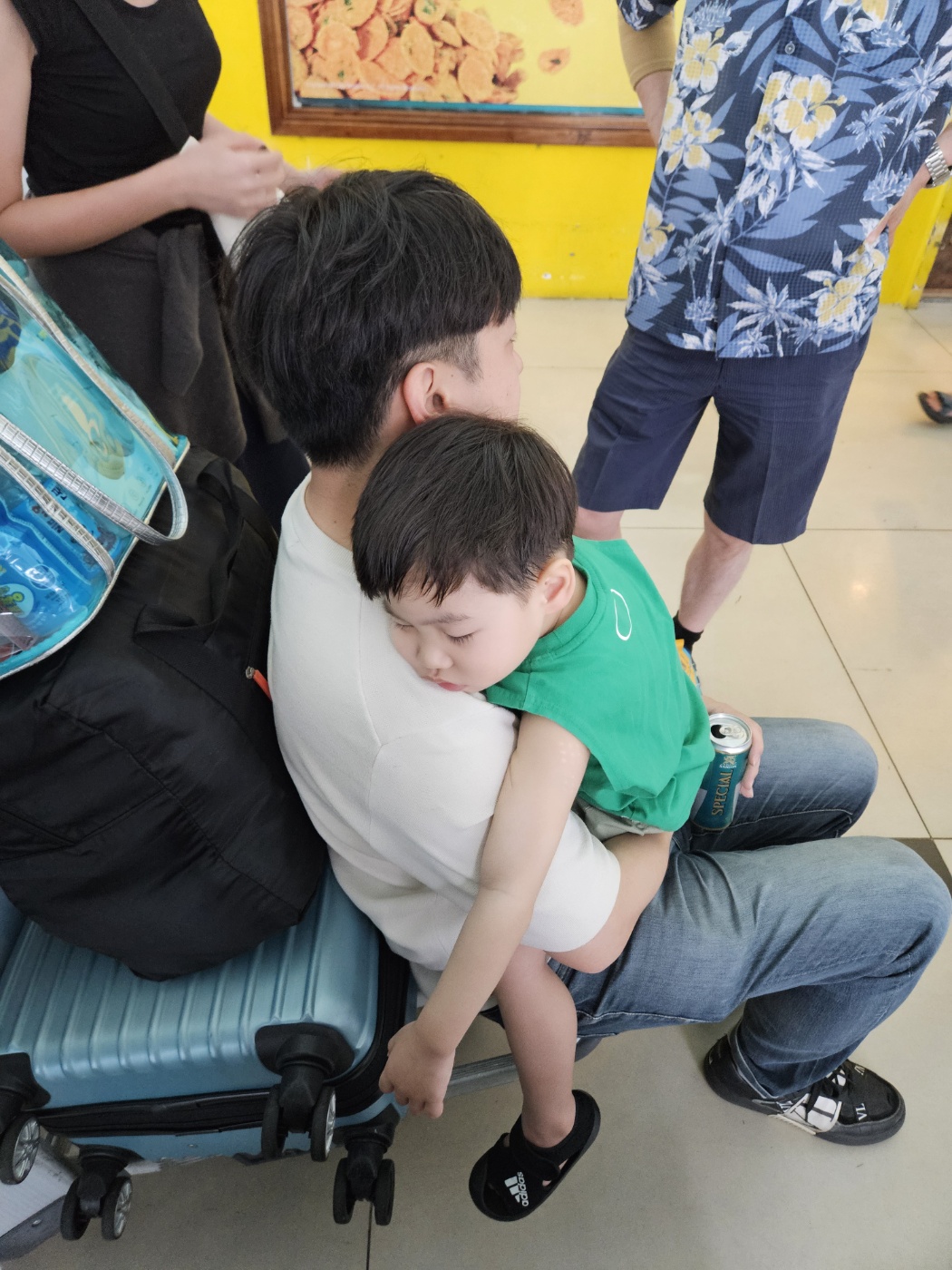 [25.3월] 푸꾸옥 #12&amp;#124;프리미어 빌리지 체크아웃 / 귀국