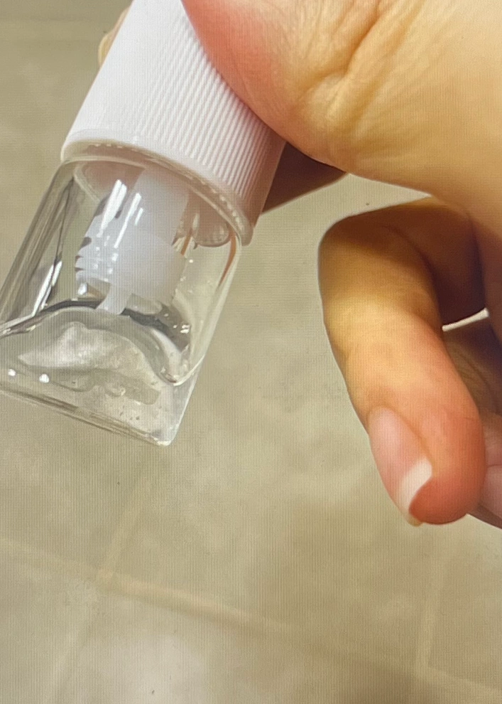 생소했던-앰플-사진