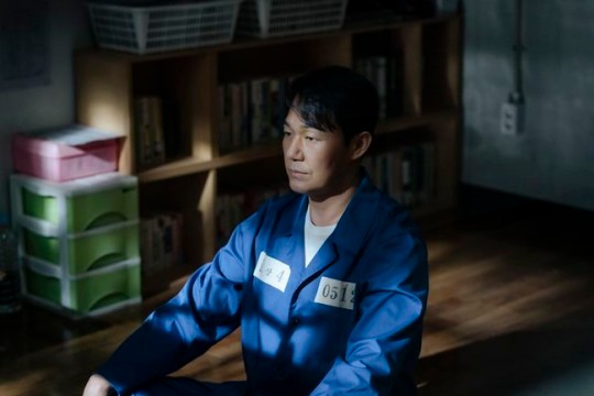 SBS드라마 국민사형투표 OTT 정보 등장인물 몇부작 웹툰원작