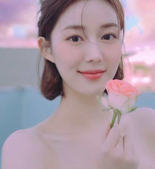 이다인 프로필