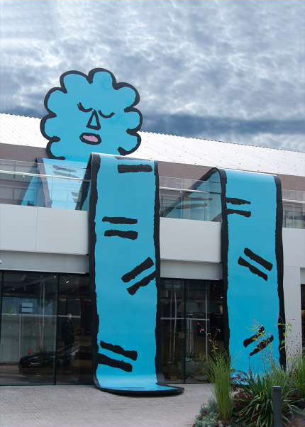 장줄리앙 종이세상