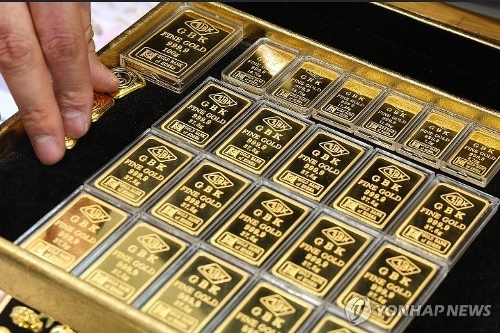 여러 건설사들의 장기근속 ‘황금 포상’