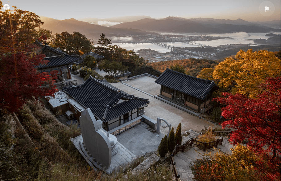 한국의 산사