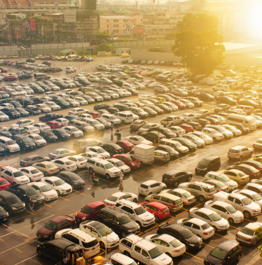 청주공항 주차장 사전예약 요금 할인 팁