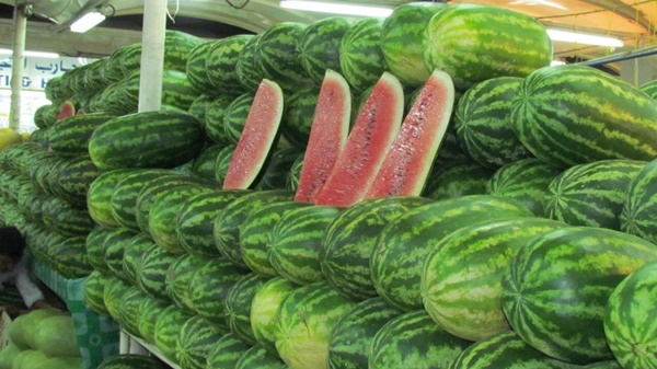 수박 효능