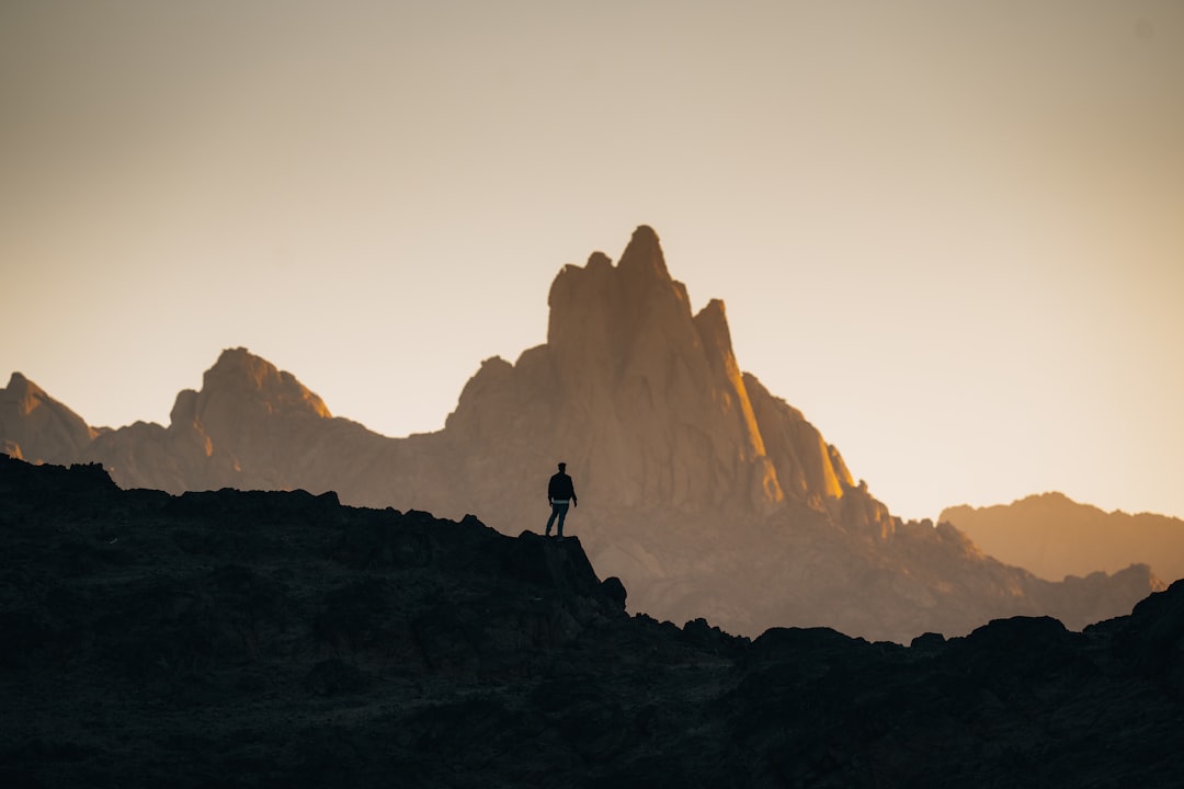 Exploration