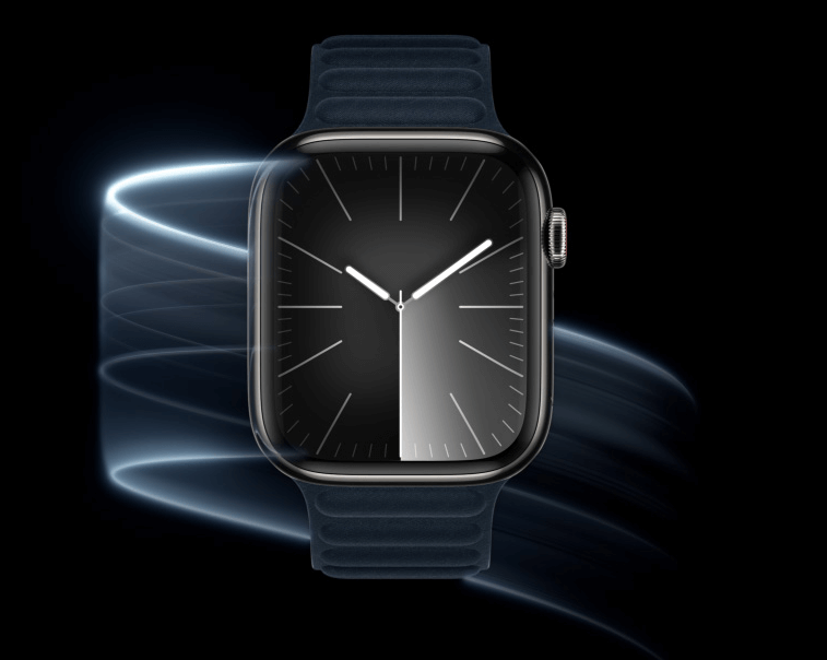애플워치9