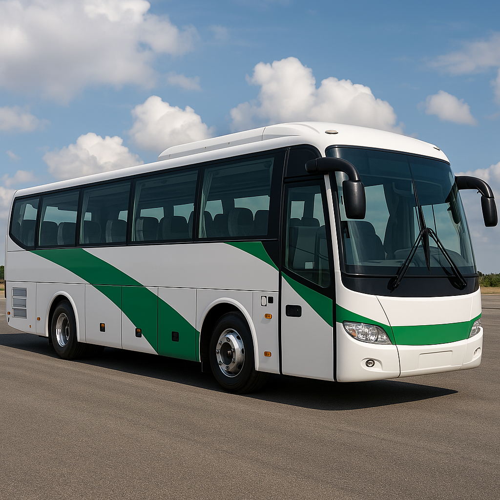 시외버스터미널 시간표 조회 및 예매하기