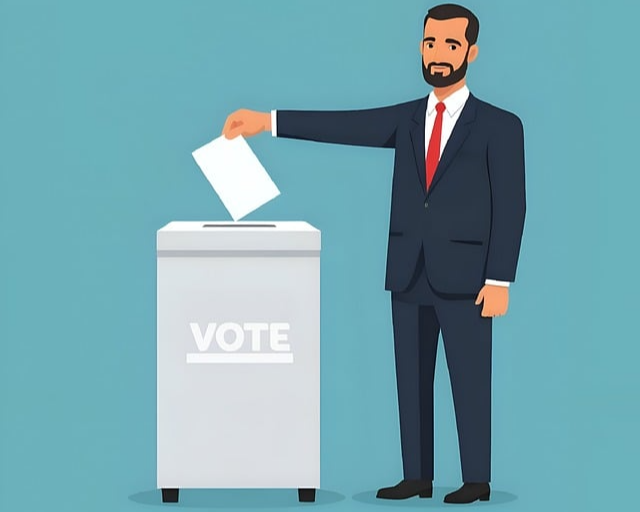 미국 대선 2024 지지율 대선 일정 해리스VS트럼프